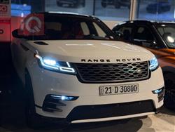 لاند روفر رانج روڤر فيلار